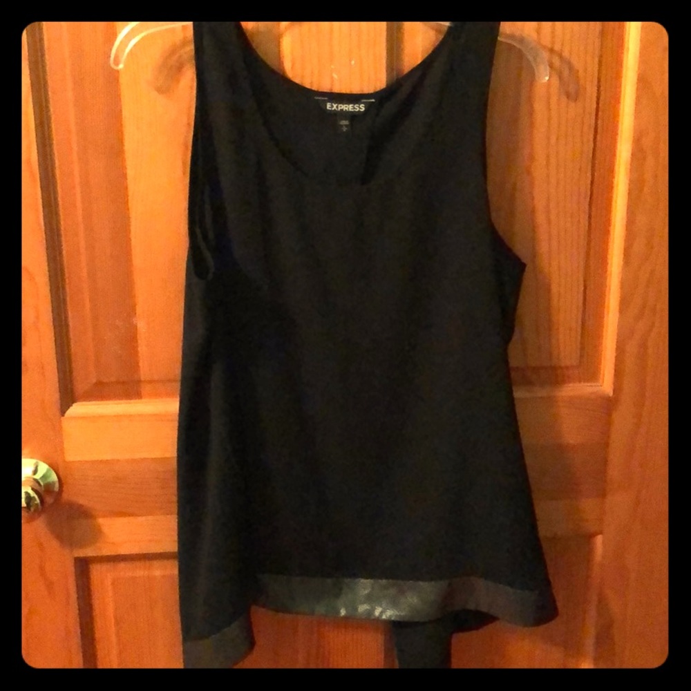 Women’s tank top